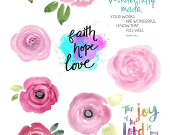 The Joy of the Lord