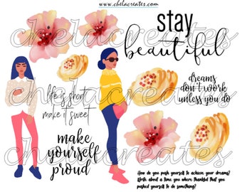 Make Yourself Proud...PRINTABLE