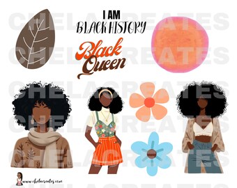 Black Beauty 5 page PDF Journal Kit