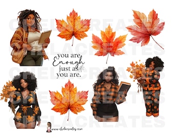 Grateful For Me PRINTABLE Kit Journal Kit