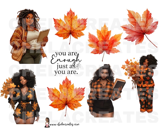 Grateful For Me PRINTABLE Kit Journal Kit