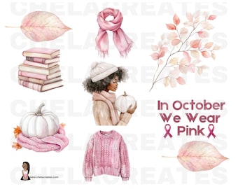 BE HEALED …Cancer Awareness Month PDF Printable