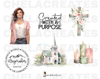 Faithfulness July Faith Kit