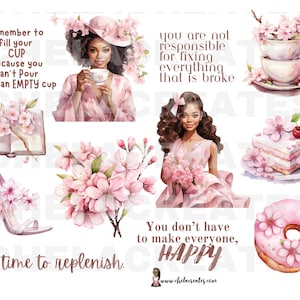 Filling My Cup Faith Kit bevat GRATIS Schriftteksten