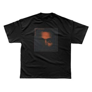 The Weeknd Dawn Fm Shirt - Etsy