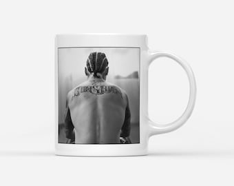 Maluma - Don Juan Coffee Mug