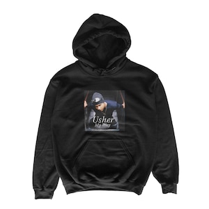 Usher My Way - Etsy