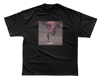 The Chainsmokers - Logo / Premium Unisex T-shirt - Etsy