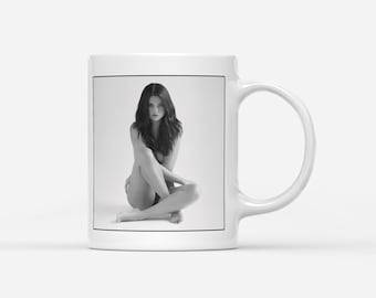Selena Gomez - Taza de café Revival