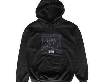 Fred Again.. - USB / Premium Unisex Hoodie - Etsy