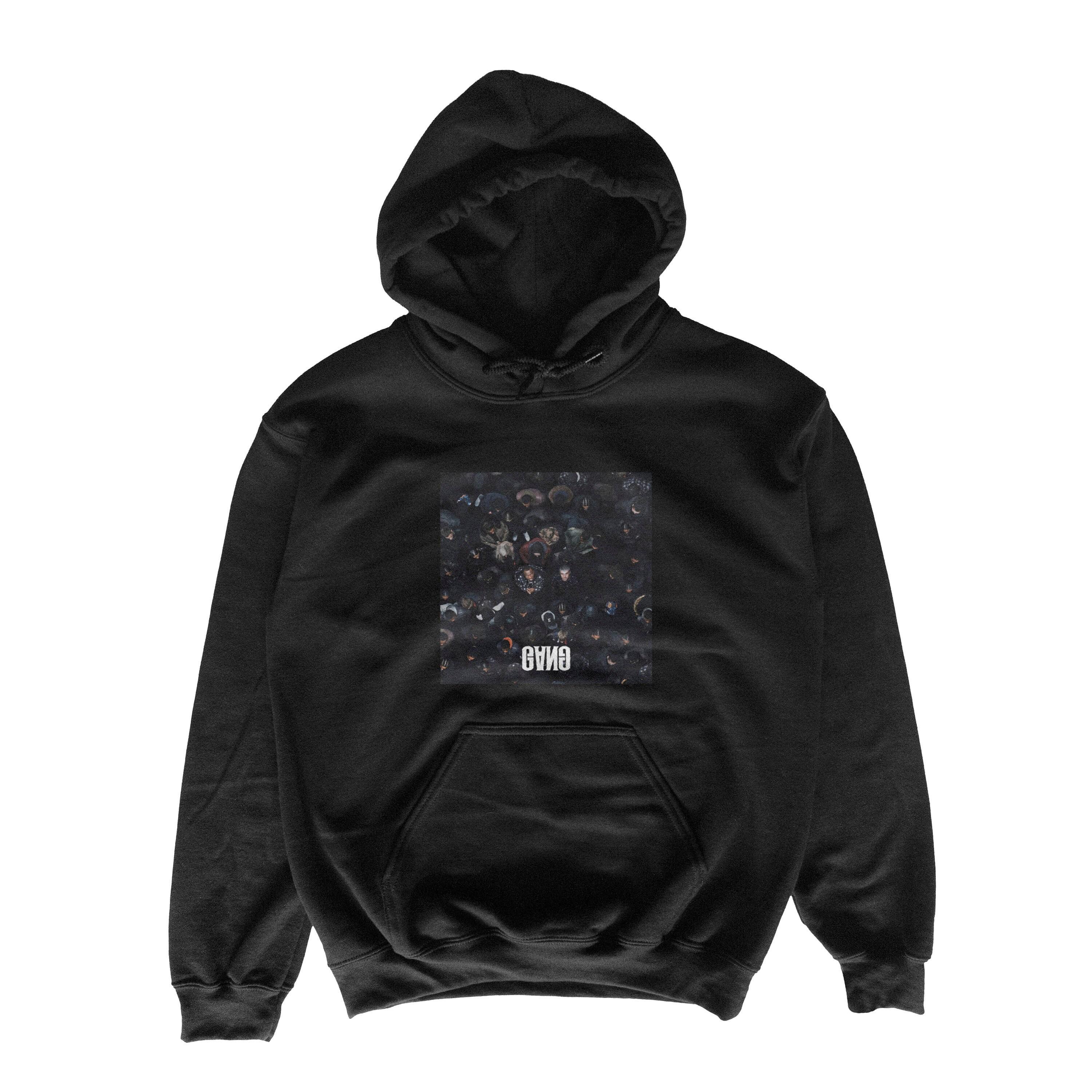 Fred Again.. - GANG Deluxe Unisex Hoodie - Etsy