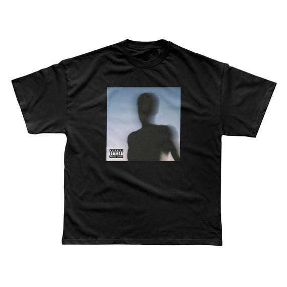 Daniel Caesar - CASE STUDY 01 Deluxe Unisex T-shirt - Etsy