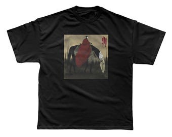 Skrillex - Scary Monsters and Nice Sprites / Premium Unisex T