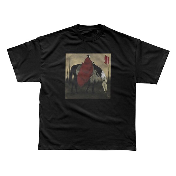 Skrillex - Quest for Fire Deluxe Unisex T-shirt - Etsy