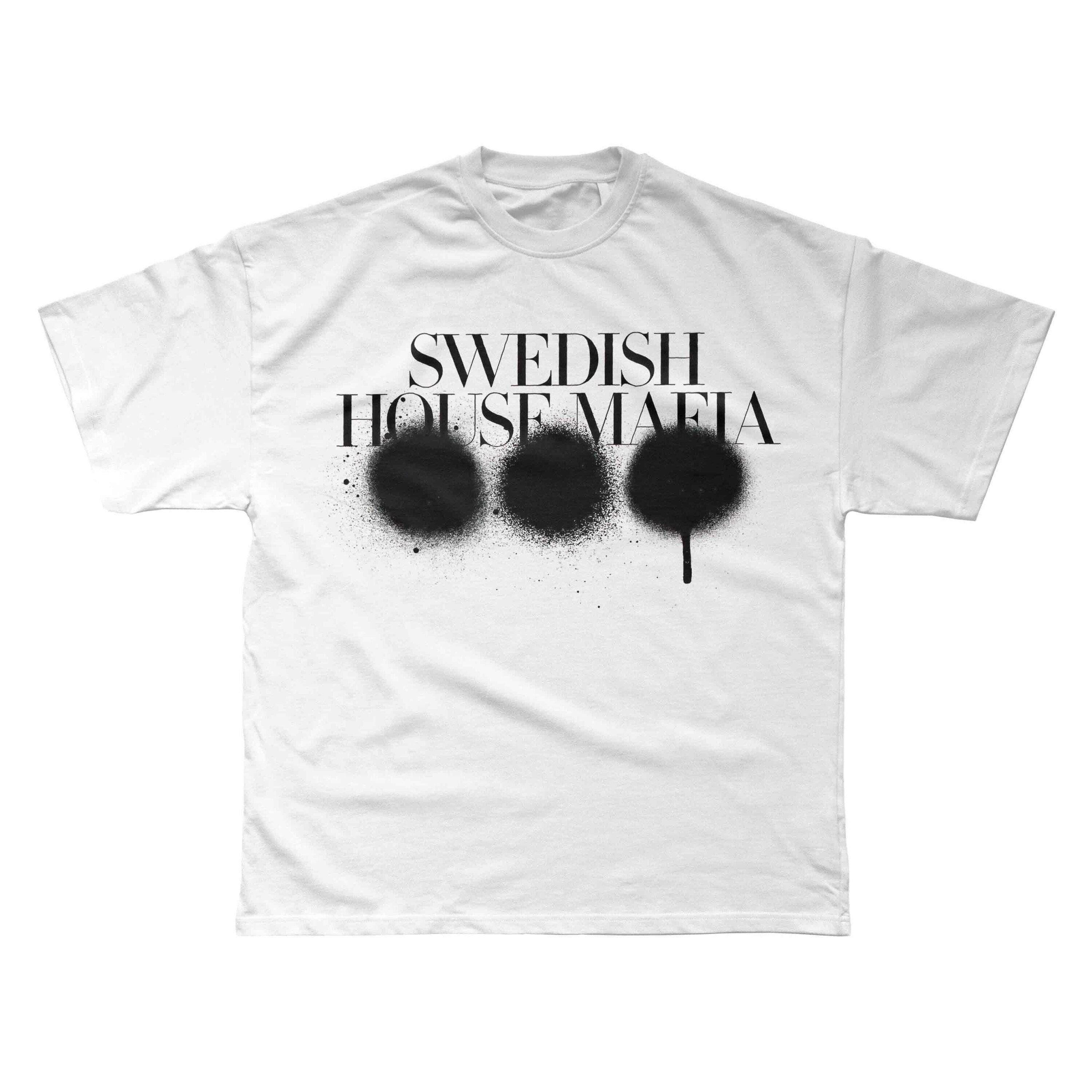Swedish House Mafia - Logo Deluxe Unisex T-shirt - Etsy