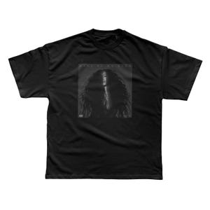 H.E.R. - Baksidan av mitt sinne Deluxe Unisex T-shirt