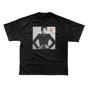 Alicia Keys T Shirt - Etsy UK
