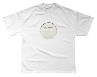 FKA Twigs - EP1 Deluxe Unisex T-shirt