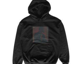 Bryson Tiller - TRAPSOUL Deluxe Unisex Hoodie