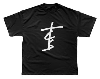 The Chainsmokers - Logo / Premium Unisex T-shirt - Etsy