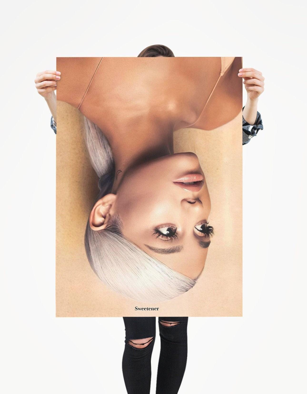 Ariana grande signed - Etsy 日本