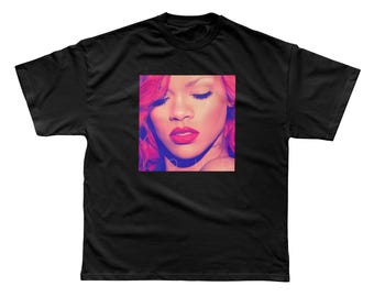 Rihanna Shirt - LOUD  Deluxe Unisex T-shirt
