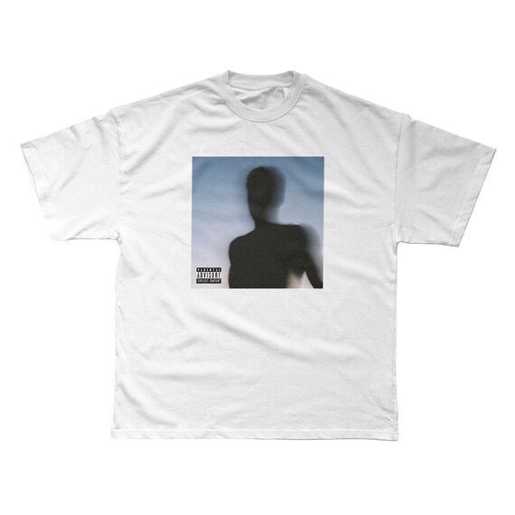 Daniel Caesar - CASE STUDY 01 Deluxe Unisex T-shirt - Etsy