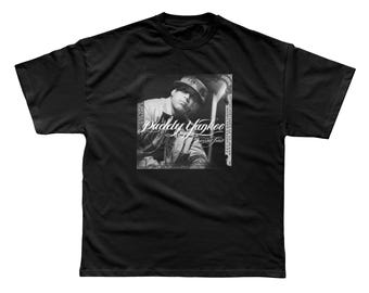 Daddy Yankee - Barrio Fino Deluxe Unisex T-shirt