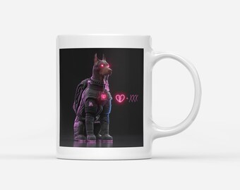 Maluma - The Love & Sex Tape  Coffee Mug