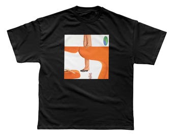 Steve Lacey - Apollo XXI Deluxe Unisex T-shirt