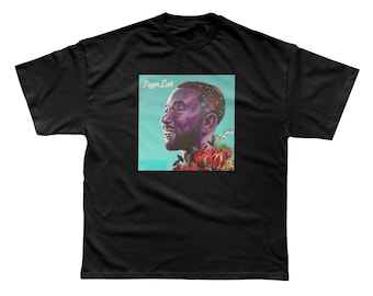 John Legend - Bigger Love Deluxe Unisex T-shirt