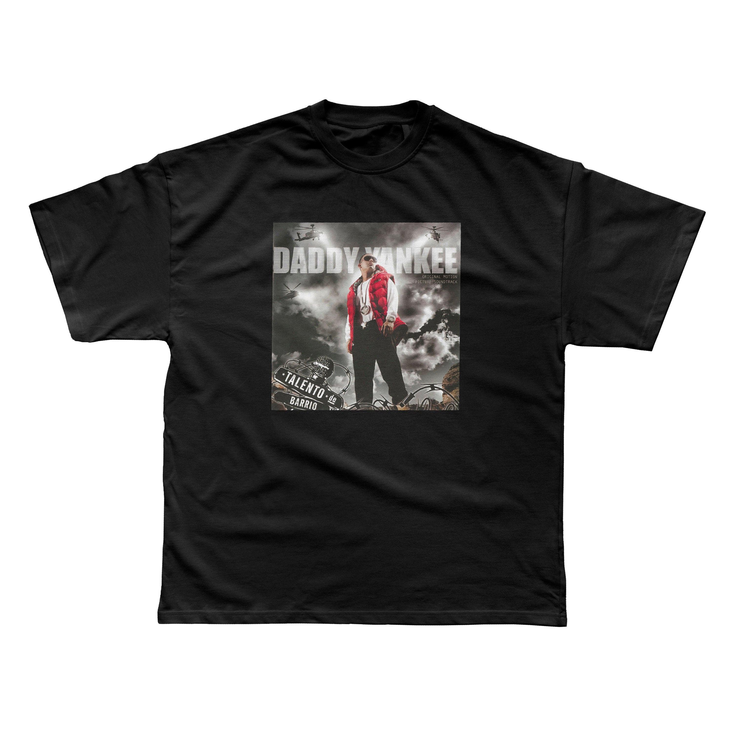 Daddy yankee t shirt - Etsy 日本