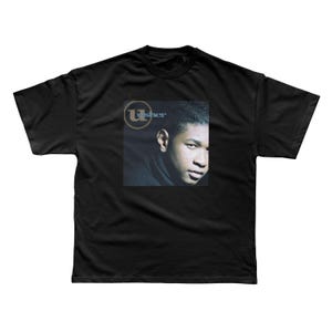 Usher My Way - Etsy