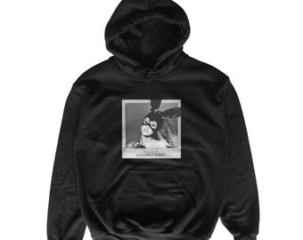 Ariana Grande Dangerous Woman Tour Hoodie Small - Etsy