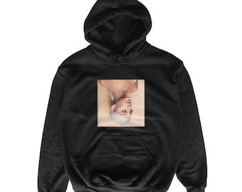 Ariana Grande - Sweetener Deluxe Unisex Hoodie