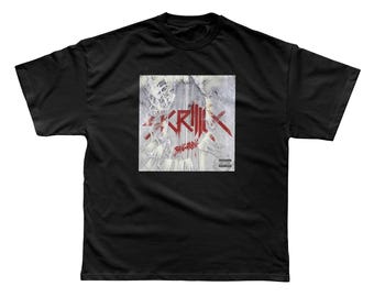 Skrillex - Recess / Premium Unisex T-shirt - Etsy