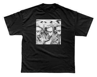 Swedish House Mafia - Paradise Again / Premium Unisex T-shirt