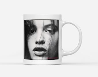ROSALIA - Los Ángeles Coffee Mug