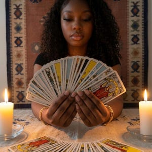 Same Hour Reading, Detailed Astrological Birth Chart Reading with Psychic Insights, Full Natal Chart Astrology & Life Guidance, image 9