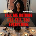 Blind Same Hour Psychic Reading, No Questions Asked, Accurate Spirit Guide Message, Deep Intuitive Insight product logo