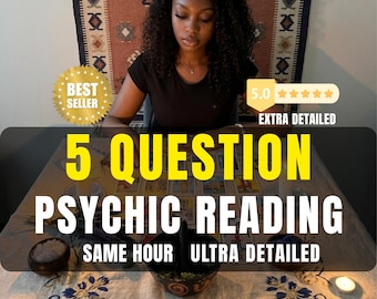 Lecture moyenne intuitive de 5 questions psychiques-lecture à la même heure-tarot rapide-perspectives astrologiques-réponses rapides-lecture télépathique-conseils de voyant