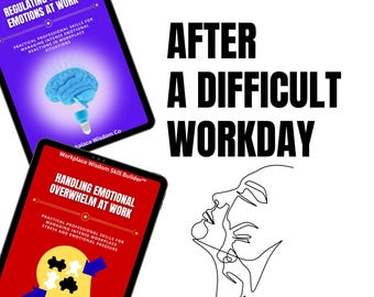 Recover After Stressful Work Situations – Emotional Regulation and Stability Tools for Workplace Recovery