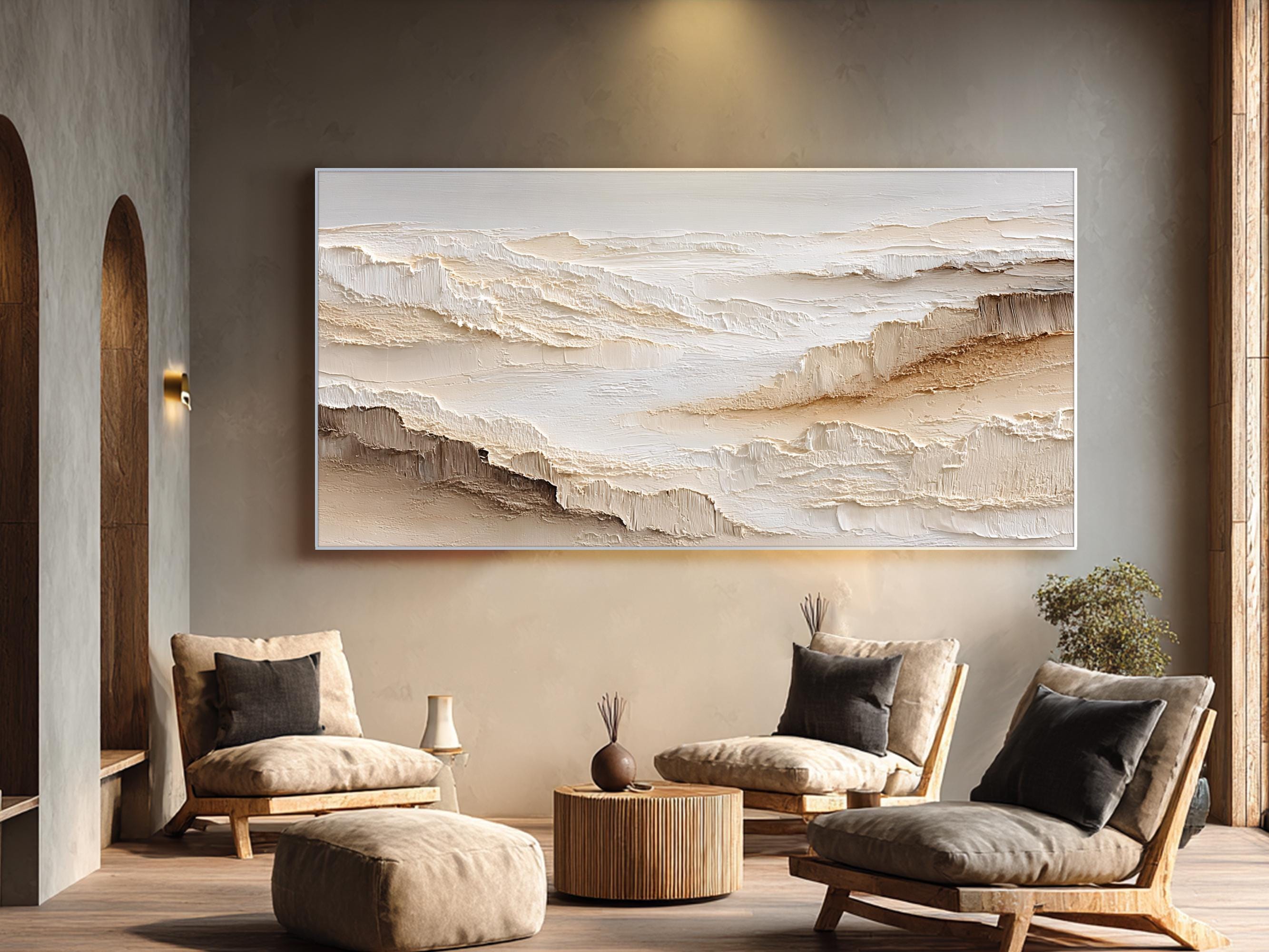 Large 100cm X 100cm Frame - Etsy Finland