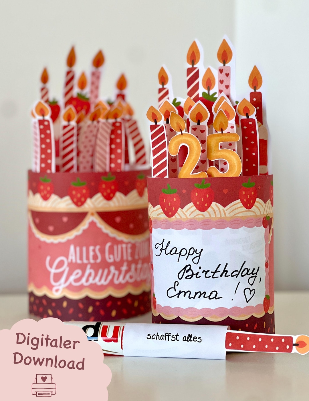 Bitrday Gift Rapper Duplo Birthday Wrappers – Printable Chocolate Bar Wrapper ...
