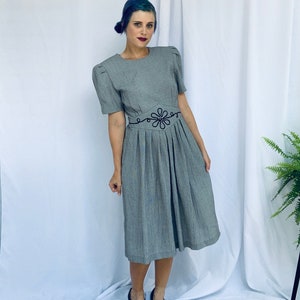 70&#39;s Vintage Dress