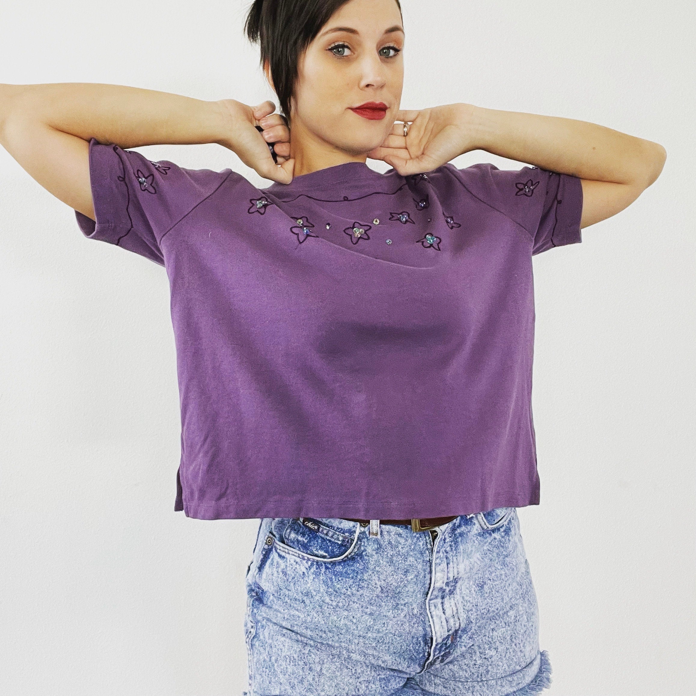 トップス Ameri vintage CODE EMBROIDERY TOP 22SS CODE EMBROIDERY TOP トップス シャツ ブラウス 前開き