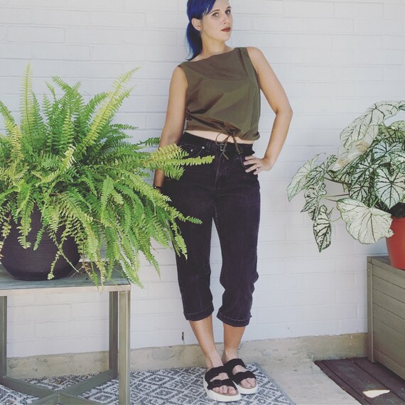 Polo mom clearance jeans
