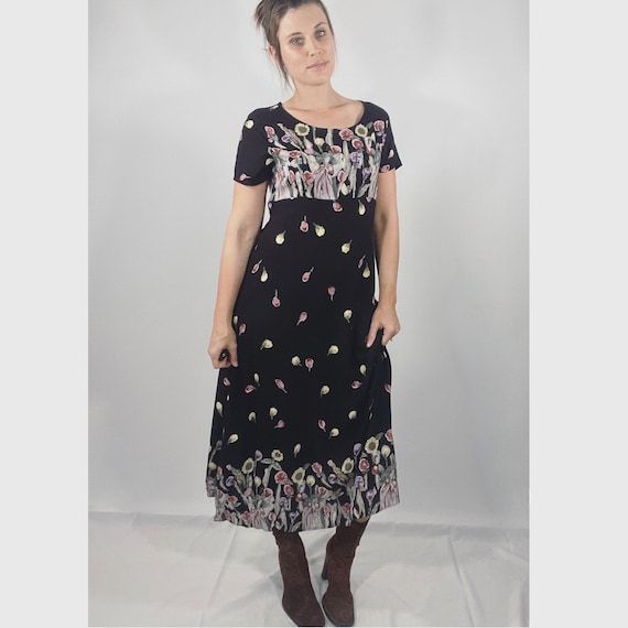 sachin and babi light blue dress Wholesale Floral Lace Tied Strap Empire Waist Maxi Dress for your store