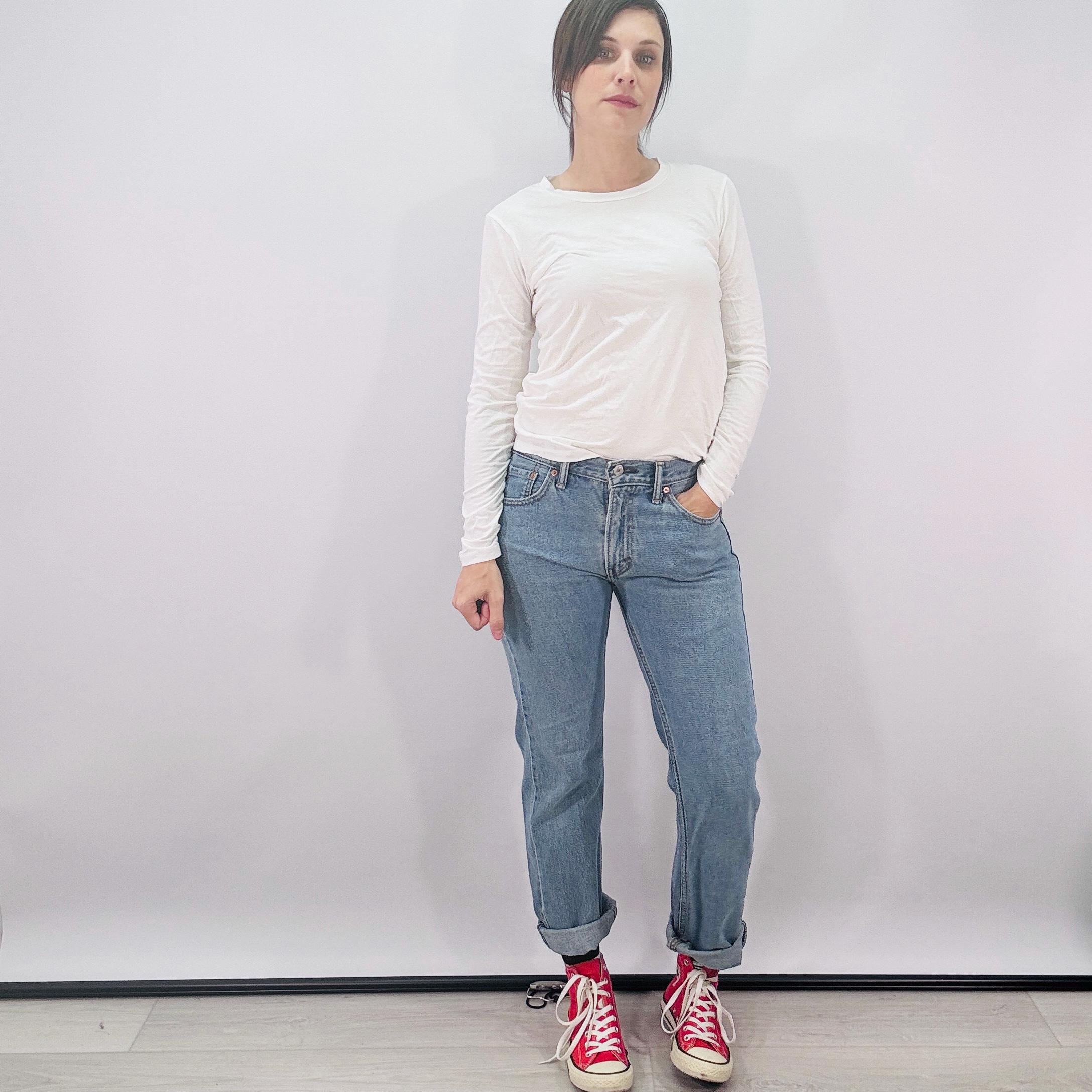 90s skater jeans - Etsy 日本