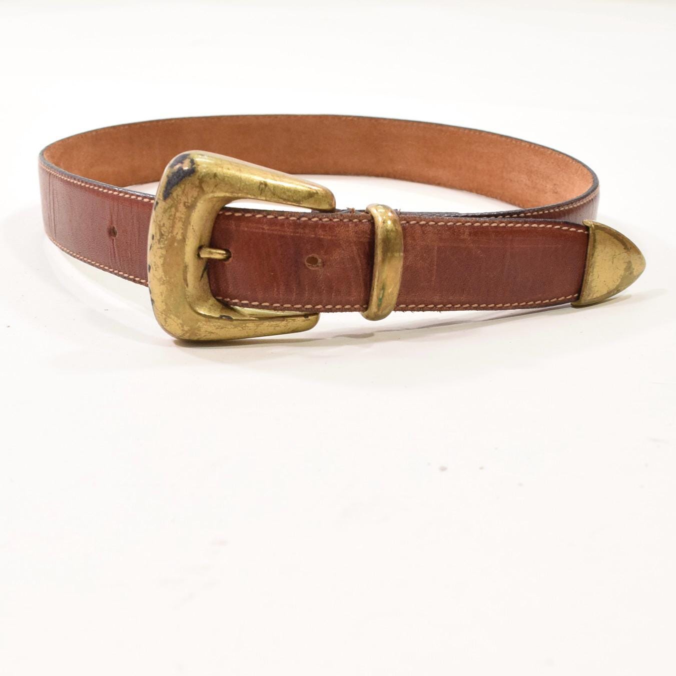 70s Western Belts - Etsy display picture 3